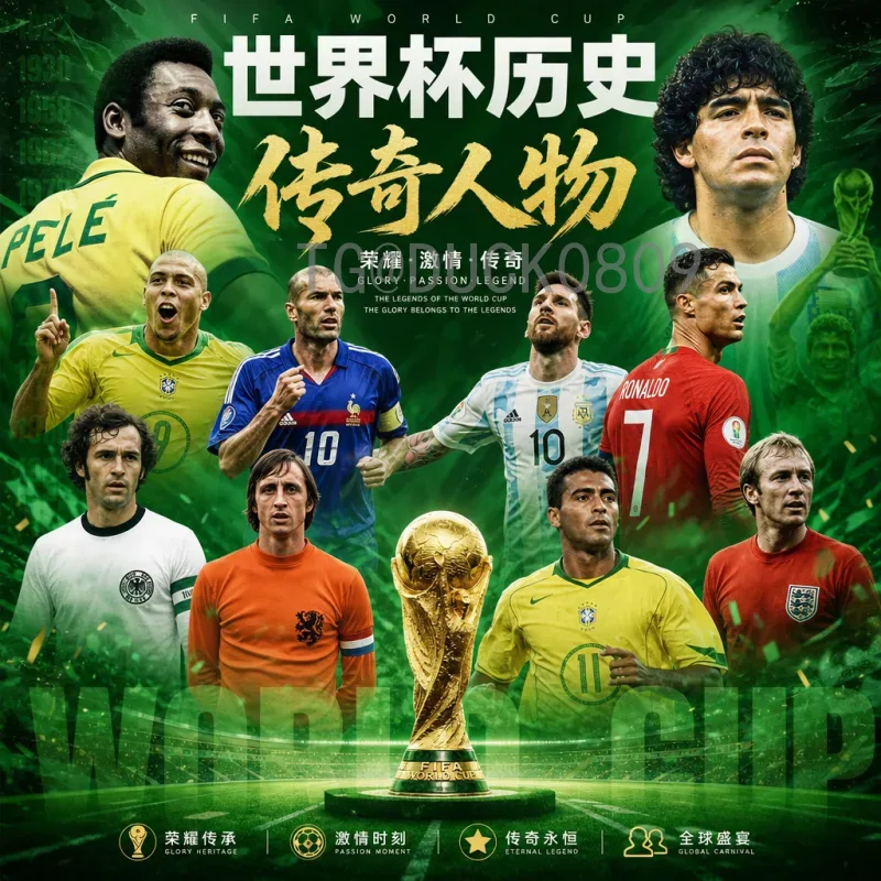 2026年美加墨世界杯官方直播平台全攻略：何处观看比赛？